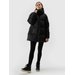 Płaszcz puchowy damski TDJAF466 4F