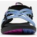 Sandały Columbia Sandal Wm's Columbia - blue