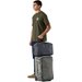 Plecak z funkcją torby Black Hole Micro MLC Patagonia - smolder blue