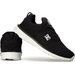 Buty Heathrow Dc Shoes - biały/czarny