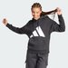 Bluza damska Essentials Big Logo Fleece Adidas