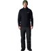 Bluza polarowa męska Steens Mountain Half Snap II Columbia - Black