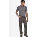 Spodnie trekkingowe męskie Quandary Pants Regular Patagonia