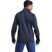 Bluza męska Primegreen Essentials Warm-Up 3-Stripes Adidas - Legend Ink/White