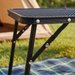 Stół kempingowy składany Compact Mesh Outtec