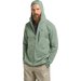 Polar męski Kolbenberg Hooded Fz Jack Wolfskin - eucalyptus