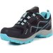 Buty trekkingowe Lady Vendeavour Wm's Regatta - Navy/Amazonite