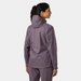 Kurtka damska Loke Terra Jacket Helly Hansen - smoked purple