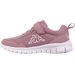 Buty Valdis K Jr Kappa - Lila/White