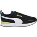 Buty R78 Runner Puma - czarne/multi