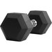 Hantle hexagonalne HEX 7,5kg 2szt. ThornFit