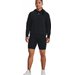 Bluza damska Rival Fleece Hoodie Under Armour - Black