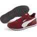 Buty ST Runner V3 Mesh Cordovan Puma - czerwone