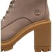 Buty, botki Allington Heights 6In Wm's Timberland - taupe gray