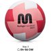 Piłka ręczna damska NuAge 2 Meteor