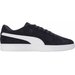 Buty Smash 3.0 L Puma - białe/czarne