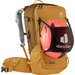 Plecak Freerider 30L Deuter - cinnamon almond