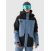 Kurtka snowboardowa męska TTJAM509 4F - denim