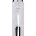 Spodnie narciarskie damskie Strawpile Insulated Rossignol - white