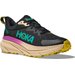 Buty do biegania Challenger ATR 7 GTX HOKA - Black/Oatmeal Bktm