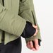 Kurtka narciarska męska Camber Dare2B - olivine green