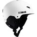 Kask narciarski juniorski Boost Bliz - matte white