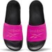 Klapki Classic Slide Reebok