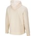Bluza męska Tonal Script Logo French Terry Hoodie Legacy Champion - beżowa