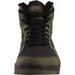 Buty Lineup Fur Kappa - Army/Black