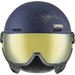 Kask Wanted Visor WE Uvex