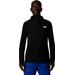 Bluza męska Summit Futurefleece Fz Hoodie The North Face Bluza męska Summit Futurefleece Fz Hoodie The North Face