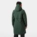 Płaszcz damski Lily Insulated Raincoat Helly Hansen - jungle green