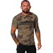 Koszulka męska Slim fit Classc Boxing Pitbull Westo Coast