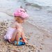 Buty do wody Slip On Jr Outtec - Slip On shark