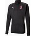 Bluza męska A.C. Milan Warm Up Puma