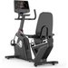 Rower poziomy elektromagnetyczny R11 V4 Gymost