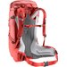 Plecak Futura SL 24L Deuter - caspia currant