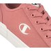 Trampki Low Cut Shoe Revoli Wm's Champion - różowe