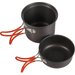 Zestaw garnków Backpack Cookset 2szt. Regatta