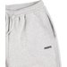 Spodnie dresowe męskie Sweatpants Basic Prosto - Gray