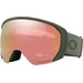 Gogle narciarskie Flight Path L Oakley - matte forged iron