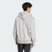 Bluza męska Essentials Feelcozy Fleece Hoodie Adidas - grey