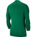 Longsleeve męski Dry Park First Layer Nike - dark green