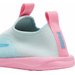 Buty do wody Aquacat Shield Jr Puma - Turquoise Surf-B