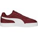 Buty Caven Puma - bordowe