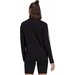 Longsleeve damski Essentials 3-Stripes Adidas - czarny