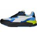 Buty X-Ray Speed Puma - czarne/niebieskie