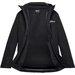 Kurtka męska 3w1 Altenberg Jack Wolfskin - Black