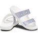 Klapki Classic Glitter II Crocs