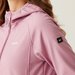 Softshell damski Arec III Regatta - Lilas